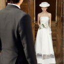 ウェディングドレス 海外挙式 花嫁 二次会 フォーマルドレス ノースリーブ 結婚式 パーティードレス 可愛い ブライダル ロングドレス 前撮り シンプル ワンピース 撮影用 ウエディングドレス 着痩せ 復古 ピアノ 発表会 海外旅行 フォト リゾート セクシー 披露宴 演奏会(4)