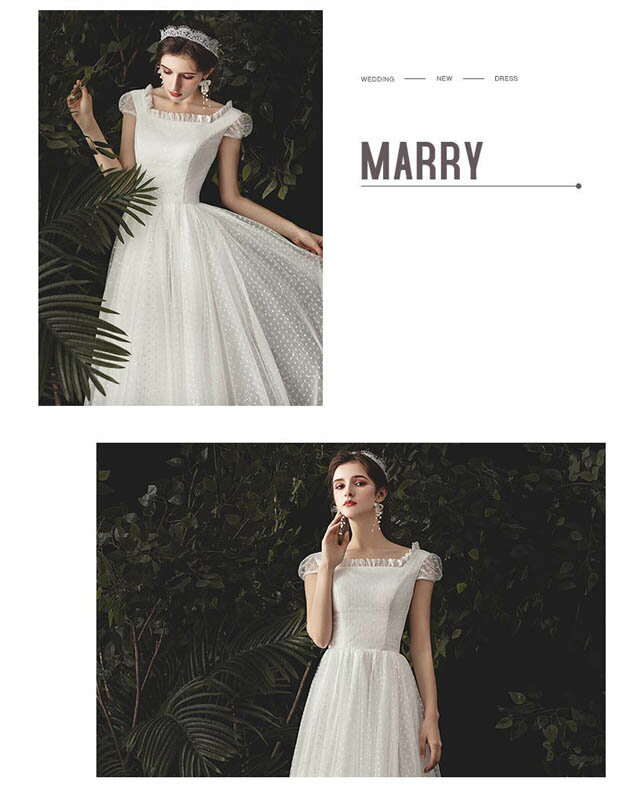 ウエディングドレス 結婚式 Aラインドレス 花嫁 可愛い ロングドレス 二次会フォーマルドレス 披露宴 シンプル ロングワンピース おしゃれ 前撮り パーティードレス ブライト ブライダル 海外拳式 新作 お呼ばれ 撮影 発表会 演奏会 食事会 ハワイ wedding dress