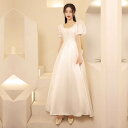 EGfBOhX 񎟉 COhX   OhX uC_hX OB Vv p[eB[hX  ԉ Os[X I  Be s t 20 30 40 50 wedding dress V