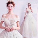 EFfBOhX  OhX   p[eB[hX tH[}hX ItV_[  IV ؃hX wedding dress CujOhX Xe[W ߑ r[`tHg Be I[_[Ch\