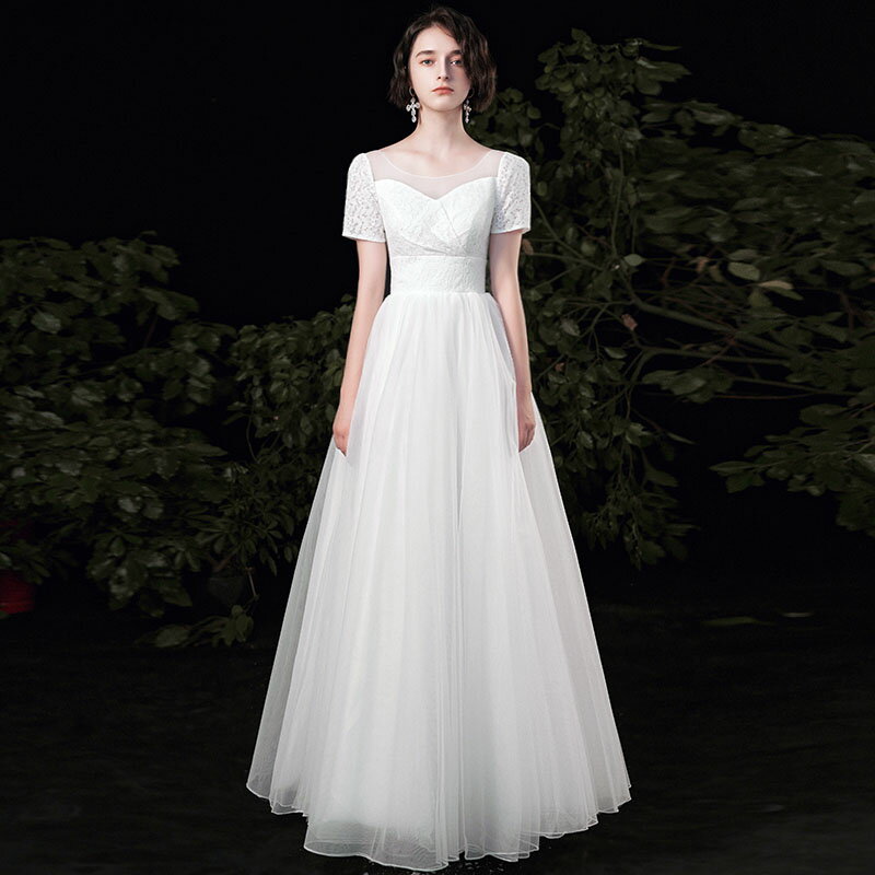 CO uC_ EGfBOhX OhX ԉ AChX ][ghX OB  Wedding dress  i  񎟉  Vv uC_ OhX hJ ][g sAm \