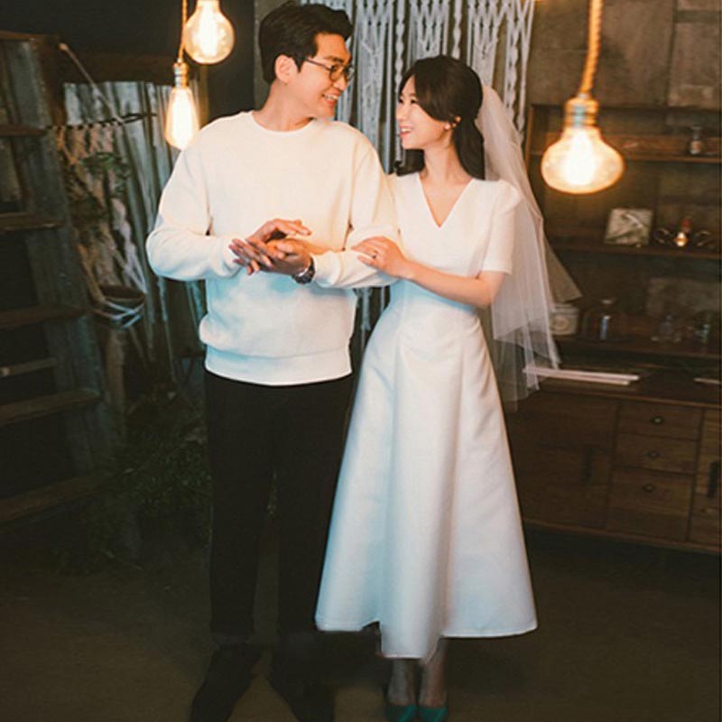 ウエディングドレス 二次会ドレス 花嫁ドレス 半袖 大きいサイズ パーティードレス ロングドレス 前撮り 結婚式 二次会ドレス 軽量 海外挙式 ウェディングドレス 後撮り 結婚式 ウエディングドレス 披露宴 結婚式 演奏会 発表会 小きい