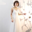 CO wedding dress ԉ tH[}hX VJbg t@bVV[ OB hX  EFfBOhX m[X[u l uC_ OhX fB[X s[X 񎟉 p[eB[hX  I t \