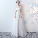 CO wedding dress m[X[u ԉ tH[}hX 񎟉 p[eB[hX  EFfBOhX l uC_ OhX fB[X s[X t@bVV[ OB hX  I t \