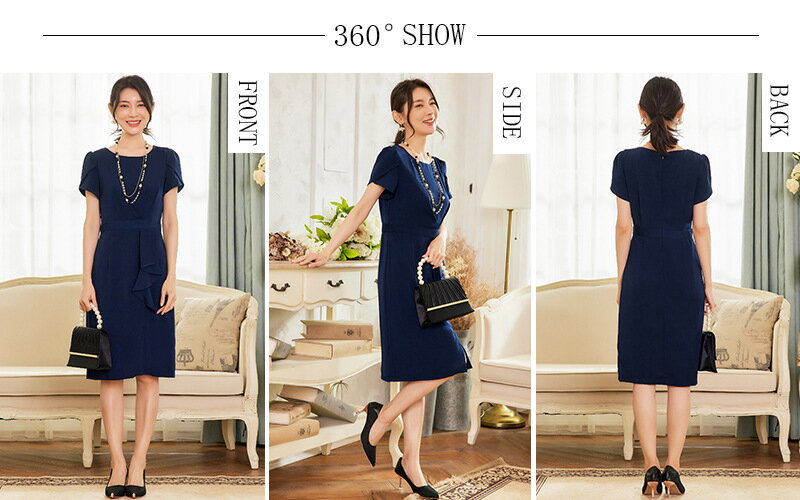 ワンピース レディース 大人 ワンピ 吊りスカート ワンピース 小花柄 夏秋 着やせ きれいめ パーティー 二次会 ドレス 軽量 薄手 カジュアルワンピ きれいめ 人気 夏服 通気 20代 30代 40代 総柄 夏秋きれいめ可愛い花柄