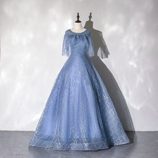 パーティードレス 撮影 花嫁 5分袖 プリンセスラインドレス 編み上げタイプ ロングドレス フォーマルドレス 結婚式 二次会 披露宴 卒業式 カラードレス イブニングドレス ステージ衣装 女子会 成人式 前撮りドレス オーダーメイド可能 パーティードレス 撮影 花嫁 5分袖 プリンセスラインドレス 編み上げタイプ ロングドレス フォーマルドレス 結婚式 二次会 披露宴 卒業式 カラードレス イブニングドレス ステージ衣装 女子会 成人式 前撮りドレス オーダーメイド可能