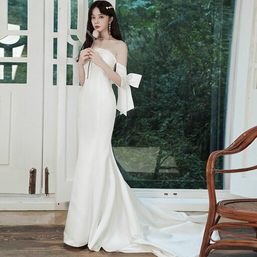 ウエディング ドレス Wedding Dress ウェディングドレス 話題の新作 マーメイドタイプ ウエディングドレス オフショルダーウェディングドレス トレーンドレス 前撮り 後撮り 披露宴 結婚式 演奏会 発表会 海外挙式ドレス ウエディング ドレス Wedding Dress ウェディングドレス 話題の新作 マーメイドタイプ ウエディングドレス オフショルダーウェディングドレス トレーンドレス 前撮り 後撮り 披露宴 結婚式 演奏会 発表会 海外挙式ドレス