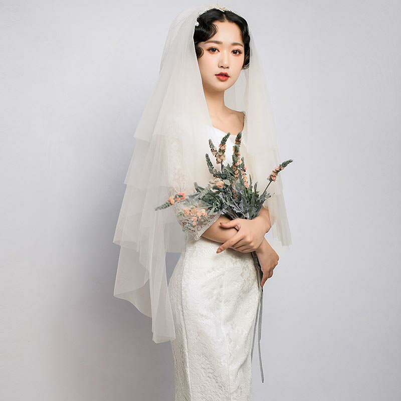 Z~O EFfBOx[ ׃W VpF re[W 삳 ̌ dx[ D  wedding veil tFCXAbvx[  ԉŃx[ 4dx[