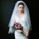 Z~O EFfBOx[ dx[  ItzCg tt D Vv x[Abv Y sBe wedding veil 񎟉   ԉŃx[