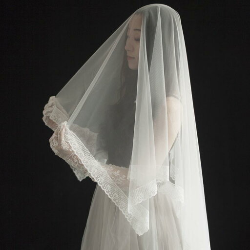 森の少女 刺繍ベール ウェディングベール 結婚式 披露宴 セミロング 手作りベール ベールダウン ベールアップ オフホワイト ふんわり 透明感 高級材質 優雅 ビンテージ 海外撮影 旅行結婚 撮影道具 コスプレ 森の少女 刺繍ベール ウェディングベール 結婚式 披露宴 セミロング 手作りベール ベールダウン ベールアップ オフホワイト ふんわり 透明感 高級材質 優雅 ビンテージ 海外撮影 旅行結婚 撮影道具 コスプレ