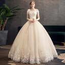 EFfBOhX uC_hXhX OhX wedding dress ItV_[ EGfBOhX  uC_hX ԉ 񎟉 VyF tH[}hX CO Bep OB/B ҂ݏグ [X hJ 