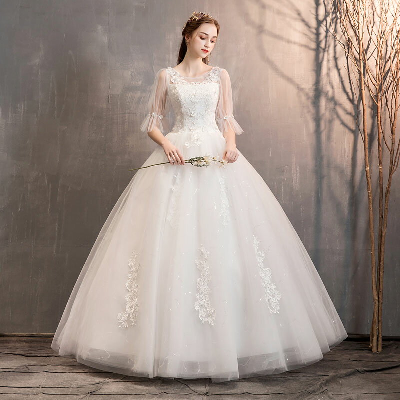 EGfBOhX uC_hXhX OhX wedding dress   ܕ  uC_hX ԉ 񎟉 tH[}hX CO Bep OB/B ӂӂXJ[g EFfBOhX ҂ݏグ [X hJ 