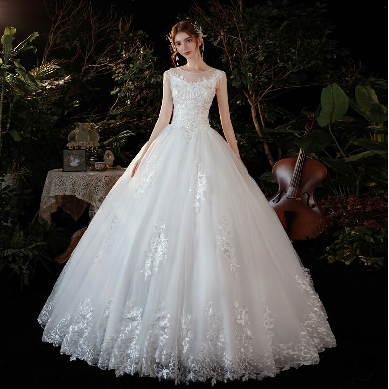 EFfBOhX EGfBOhX ԉœ񎟉 wedding dress m[X[u EGfBOhX zCg uC_hX hJ ԉŃhX OhX CO OhX vZXuC_hX