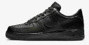 【送料無料】ナイキ NIKEナイキ エア フォース 1 039 07 NIKE AIR FORCE1 039 07ブラック/ブラック