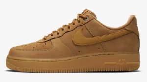 ナイキエア フォース 1 '07 WB NIKE AIR FORCE 1　’07Eフラックス/ガムライトブラウン/ブラック/ウィート