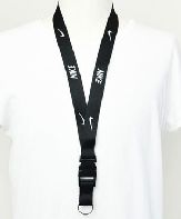 ナイキ ランヤード (ネックストラップ) NIKE LANYARD全6色