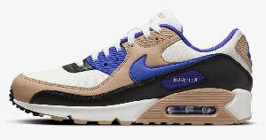 【送料無料】ナイキエア マックス 90 NIKE AIR MAX 90 GORE-TEXサミットホワイト/ヘンプ/ブラック/ラピス