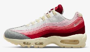 【送料無料】ナイキエア マックス 95 QS AIR MAX 95 QSチームレッド/ユニバーシティレッド/コーラルチョーク/サミットホワイト