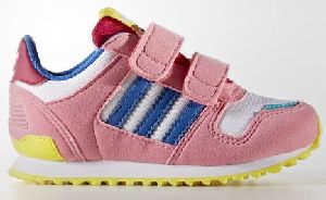 【送料無料】アディダス　adidasオリジナルス ゼットエックス 700 CFIZX 700 CF Iランニングホワイト/ブルー/ボールドピンク