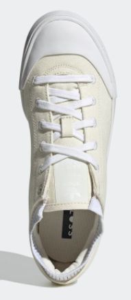 adidas アディダスカーリー クロス トレーナーXX92 KARLIE KLOSS TRAINER XX92オフホワイト/フットウェアホワイト/オフホワイト