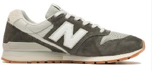 【送料無料】NB new balance ニューバランスCM996 RG2ダークグレー