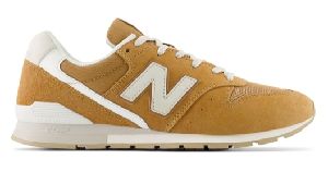 【送料無料】NB new balance ニューバランスCM996 RU2ブラウンのサムネイル
