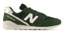 【送料無料】NB new balance ニューバランスCM996 TG2グリーン