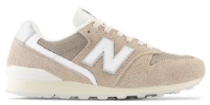 【送料無料】NB new balance ニューバランスWL996 CV2ライトブラウン