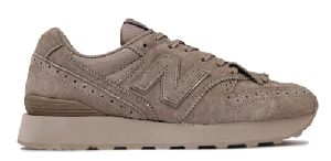 【送料無料】NB new balance ニューバランスWL996T J2ブラウン