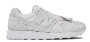 【送料無料】NB new balance ニューバランスWL996T L2グレー