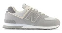 【送料無料】NB new balance ニューバランス574 BSGグレー