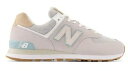 【送料無料】NB new balance ニューバランス574 SG2ライトグレー