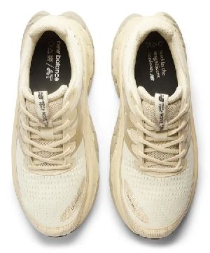 【送料無料】NB new balance ニューバランスFresh Foam X More Trail GRピスタチオ 3