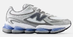 樂天商城 - 【送料無料】NB new balance ニューバランス ABZORB 2000　AAホワイト/シルバーメタリック