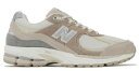 【送料無料】NB new balance ニューバランス2002R SIベージュ