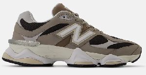 【送料無料】NB new balance ニューバランス9060 CTAグレー/ブラック