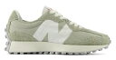 【送料無料】NB new balance ニューバランス327 LMカーキ