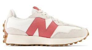 NB new balance ニューバランスU327 LVホワイト/レッド