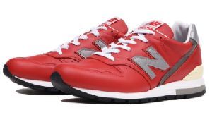 【送料無料】NB new balance ニューバランスM996 NCA (Made in USA)レッド