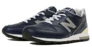 【送料無料】NB new balance ニューバランスM996 NCB (Made in USA)ネイビー
