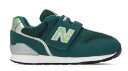 【送料無料】NB new balance ニューバランスIZ996 AA3グリーン