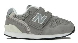 【送料無料】NB new balance ニューバランスIZ996 JR3グレー