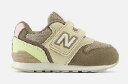 【送料無料】NB new balance ニューバランスIZ996 PA3マッシュルーム/サンド