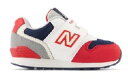 【送料無料】NB new balance ニューバランスIZ996 XF3,XJ3レッド ブルー