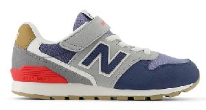Rakuten - 【送料無料】NB new balance ニューバランスYV996 RN3ネイビー/レッド