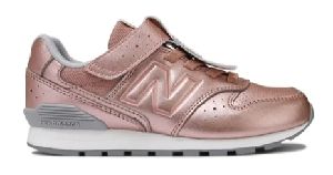 【送料無料】NB new balance ニューバランスYV996T D3ピンクメタリック