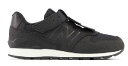 【送料無料】NB new balance ニューバランスYV996T Z3ブラック