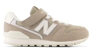 NB new balance ニューバランスYV996 XB3グレー