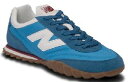 【送料無料】NB new balance ニューバランスRC30 AAブルー