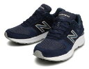 【送料無料】【ウォーキング】NB new balance ニューバランスWW880 NV5 2E・4Eネイビー